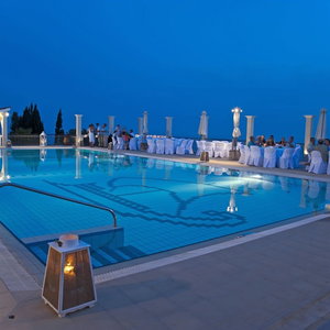 Hotel Mouikis Sun Village cazare Argostolion