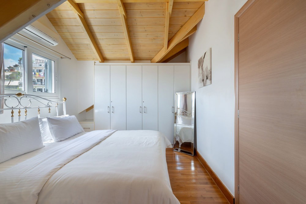 Hotel Elegant Living