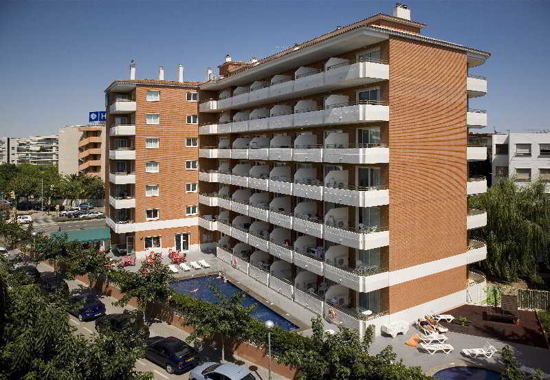 Hotel Ancora Salou La Siesta