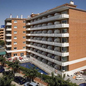 Hotel Ancora Salou La Siesta cazare Salou