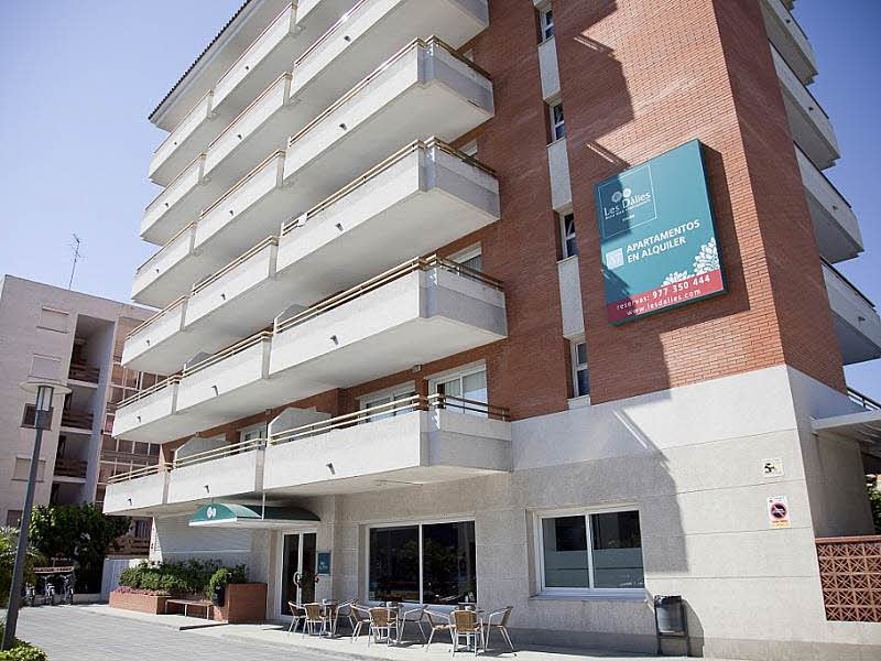Ancora Salou La Siesta