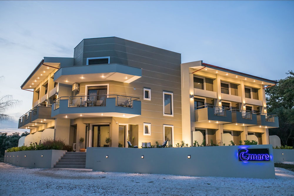 Hotel Gmare