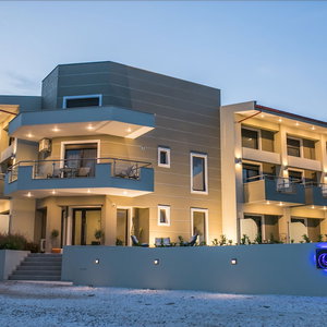 Hotel Gmare cazare Polygyros