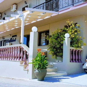 Hotel Michaela cazare Argostolion