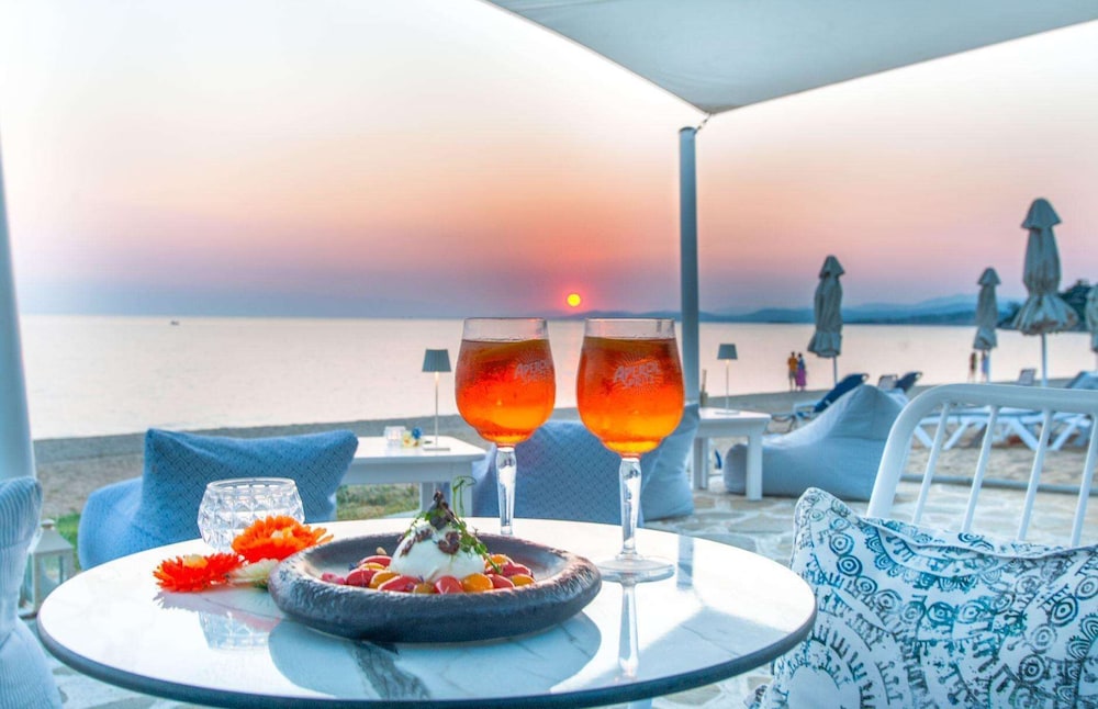 Hotel Acrotel Lilyann Boutique Hotel