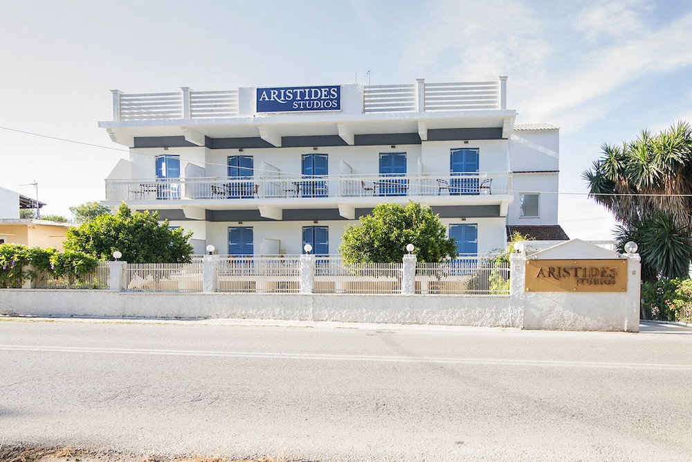 Hotel Aristides Studios