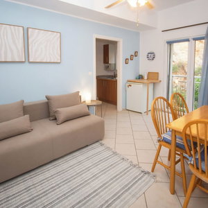 Hotel Infinity Wellness Apartment Hotel cazare Kolympari