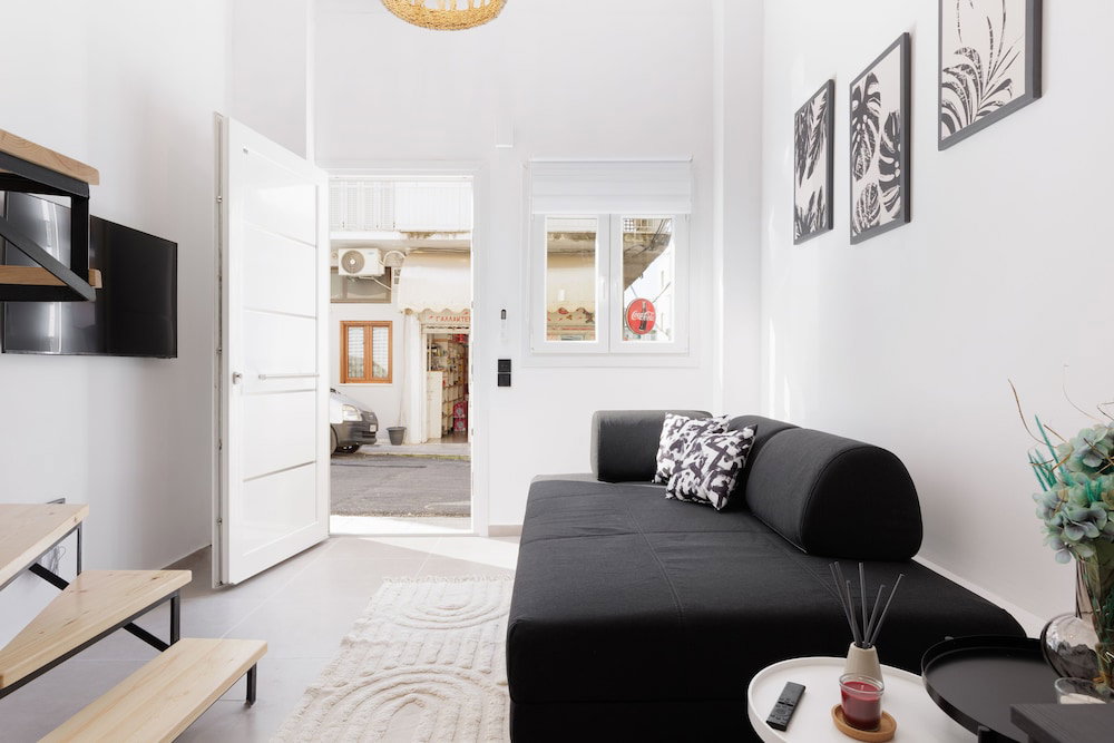 Hotel Markora Lofts