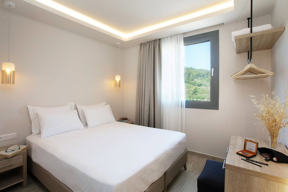 Hotel Alikon Adult-Only