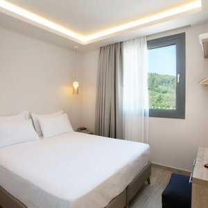 Hotel Alikon Adult-Only cazare Sykia