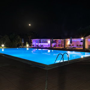 Hotel Euphoria Complex 2 cazare Lefkimmi