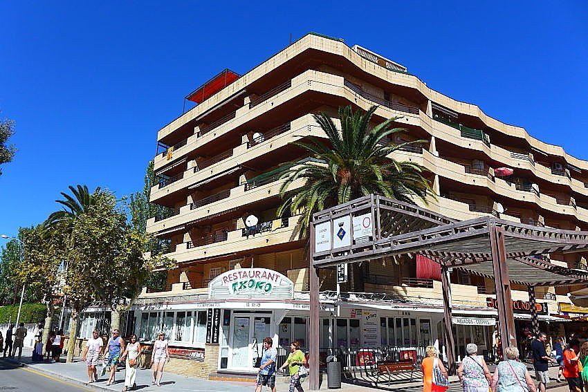 Hotel Azahar