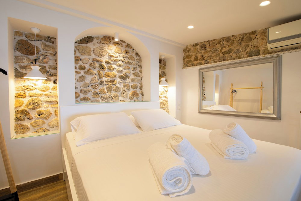 Hotel Pontikonisi Hotel - Adults Only