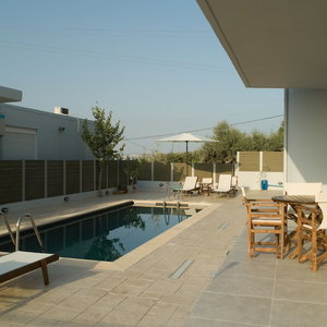 Hotel Hello Village Chania cazare Daratsos