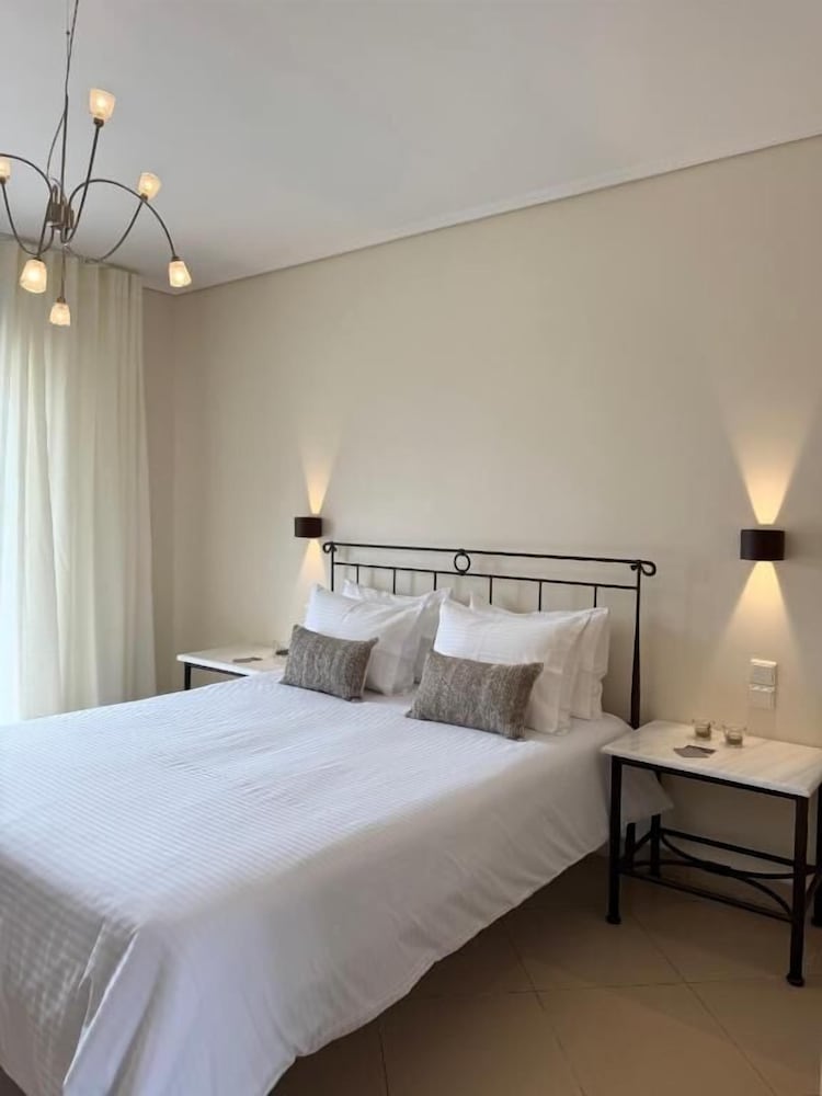 Hotel Apolonio Pefki Evia