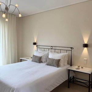 Hotel Apolonio Pefki Evia cazare Artemision