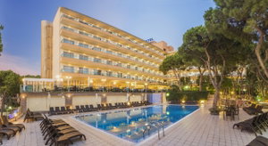 Hotel Hotel Las Vegas cazare Salou