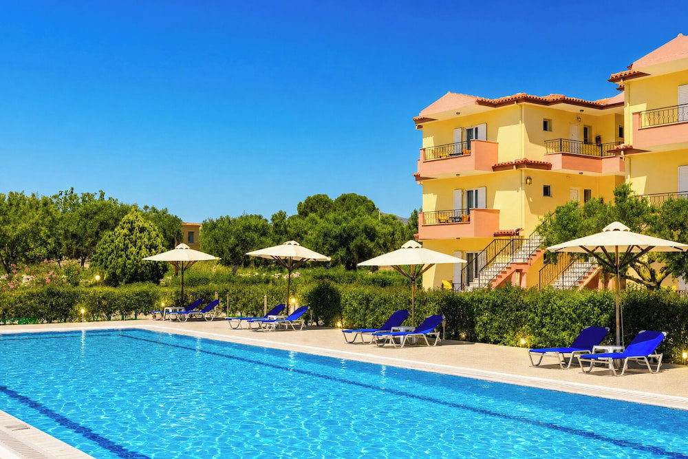 Hotel Nautilos Hotel