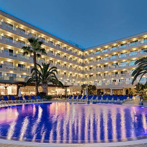 Sejur H10 Vintage Salou - Adults Only vacanta Salou