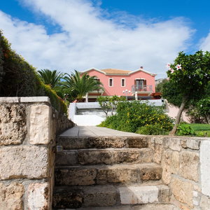 Hotel Melidron Hotel cazare Argostolion