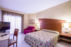 Hotel California Palace Hotel cazare Salou