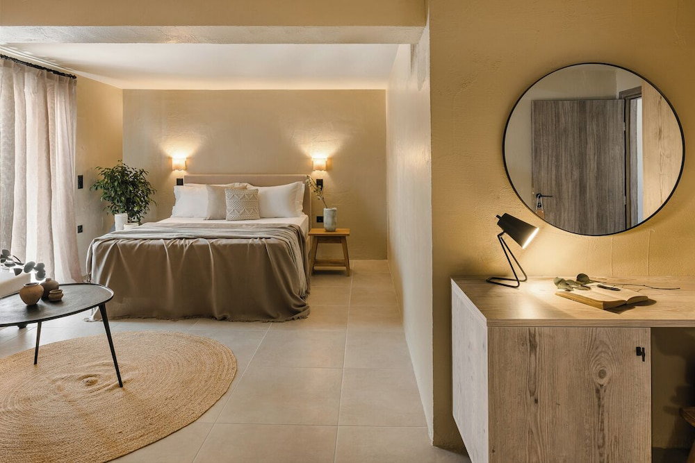 Hotel Nomāde Agora - Luxury Suites In Lixouri
