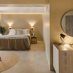 Hotel Nomāde Agora - Luxury Suites In Lixouri cazare Lixouri