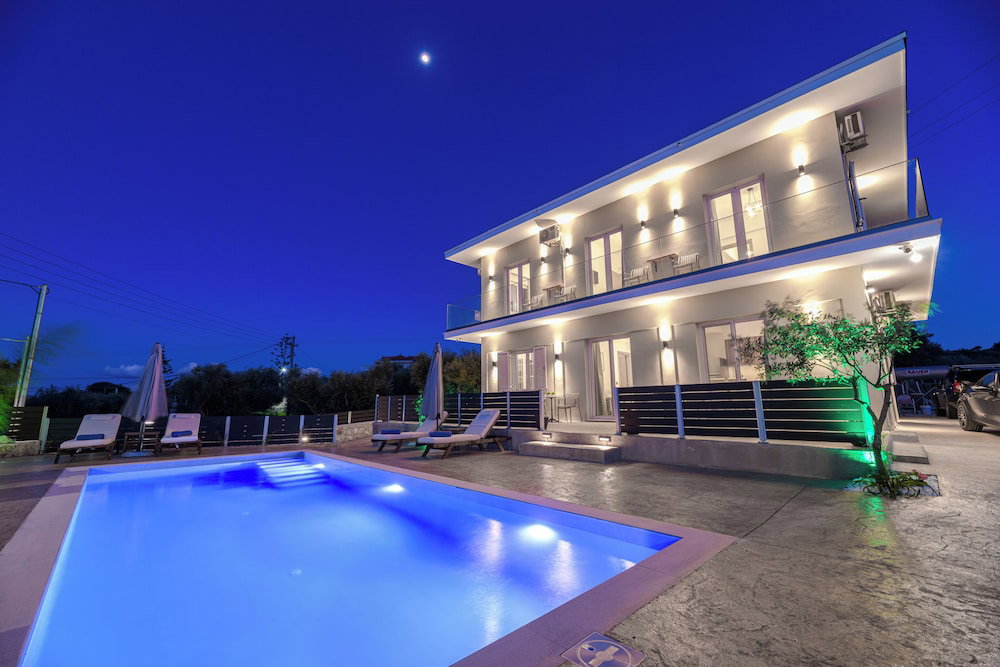 Hotel Athenia Apartments