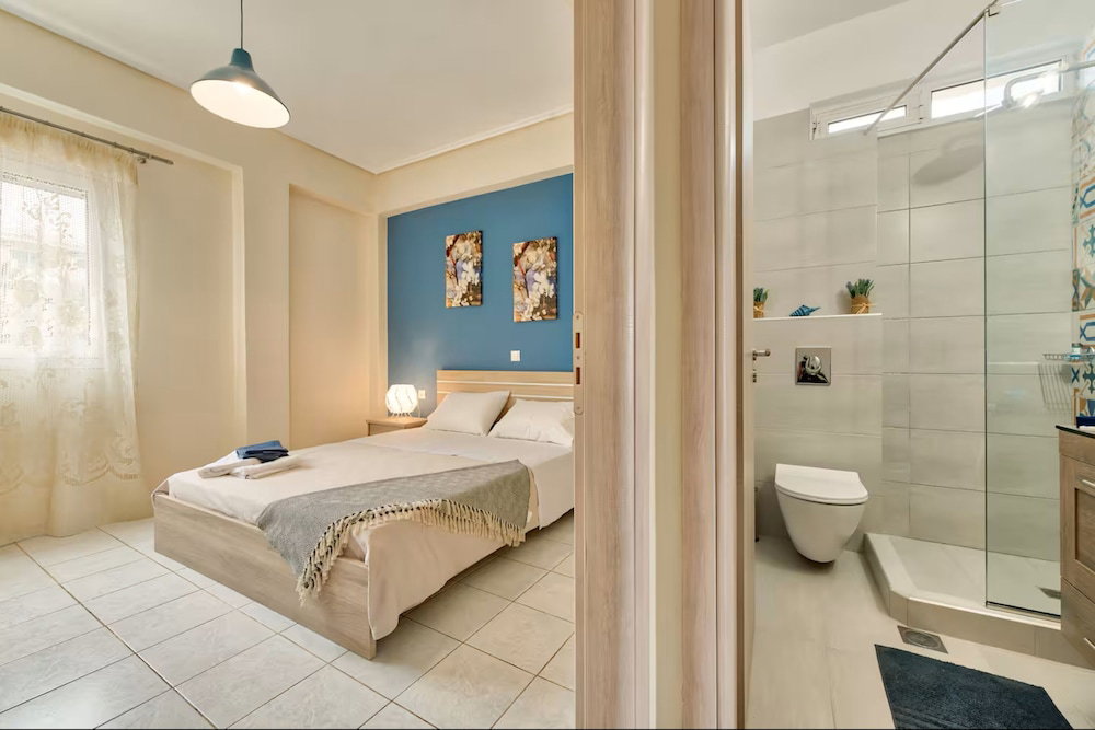 Hotel Kallas Apartments