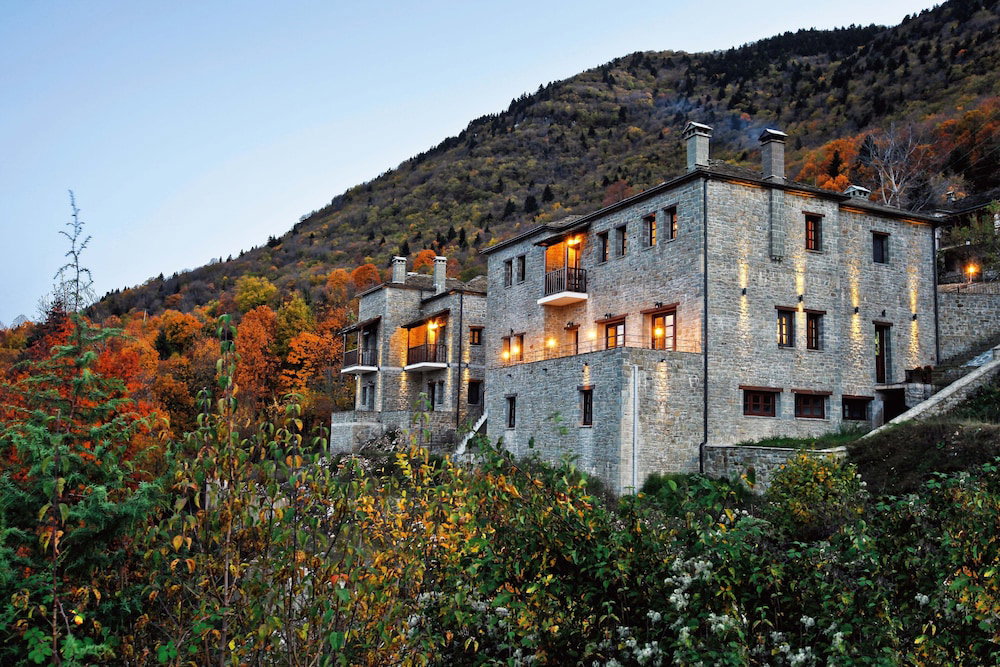 Hotel Hotel Athina