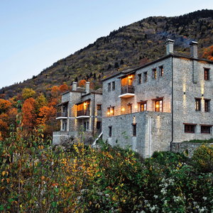 Hotel Hotel Athina cazare Asprangeloi
