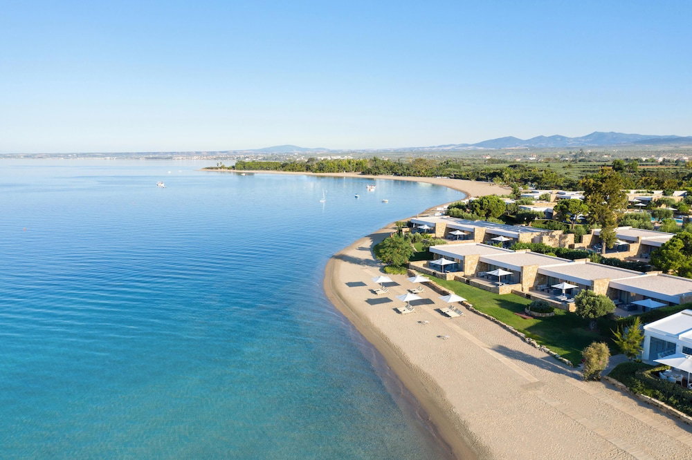 Hotel Ikos Olivia - All Inclusive