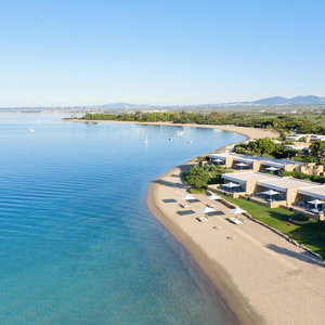Hotel Ikos Olivia - All Inclusive cazare Polygyros