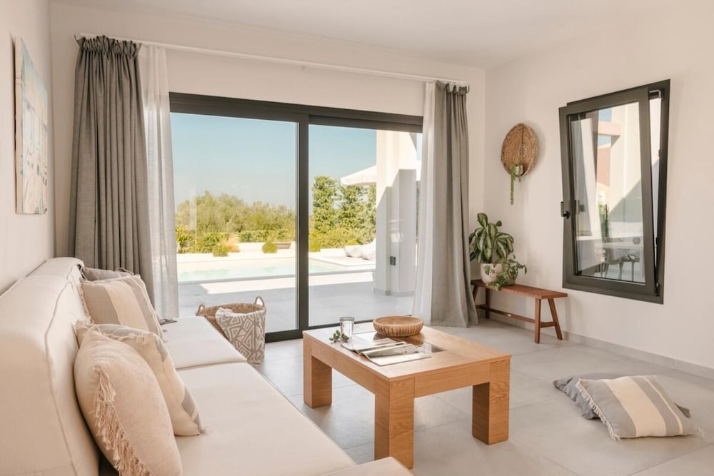 Hotel Karma - Unalome Villas
