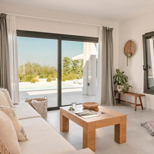 Hotel Karma - Unalome Villas cazare Fiscardo