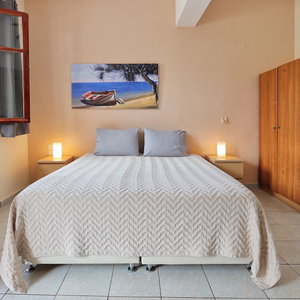 Hotel Ballas Apartments cazare Sami