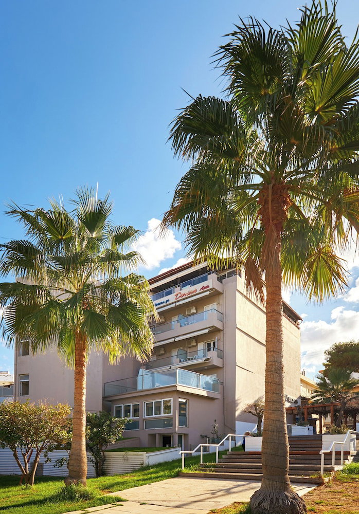 Hotel Dorian Boutique Hotel-Apartments