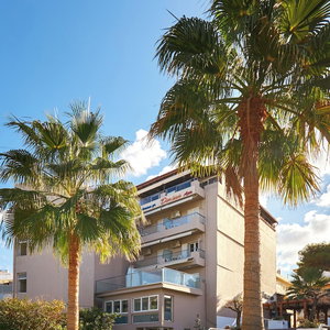 Hotel Dorian Boutique Hotel-Apartments cazare Limin Khersonisou