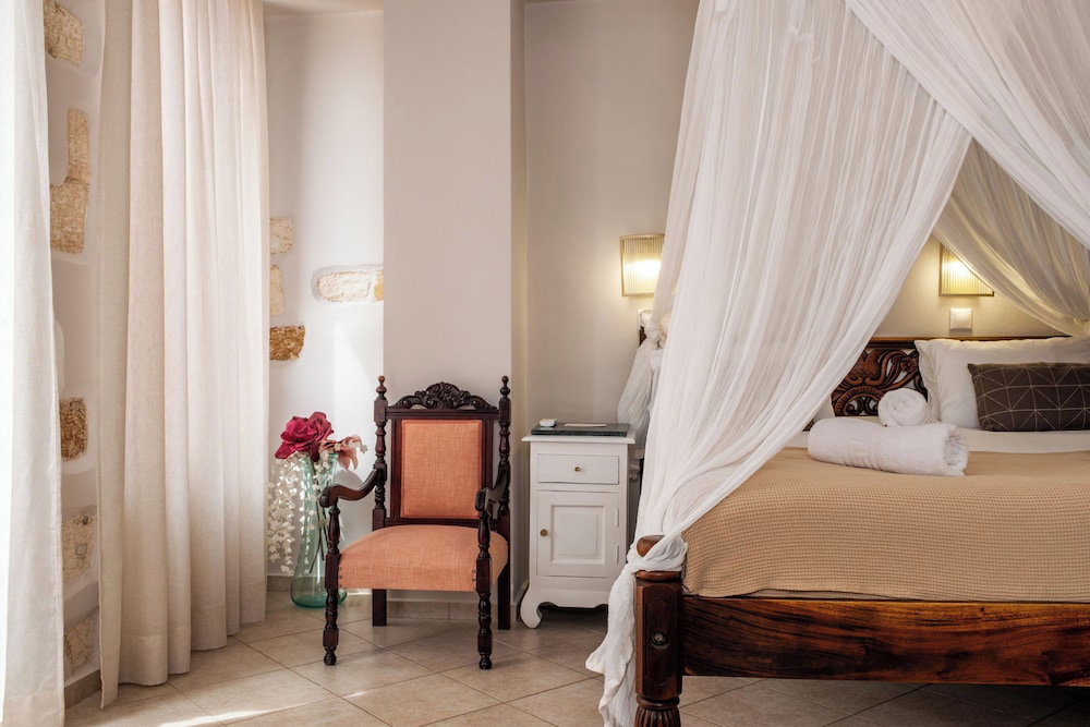 Hotel Santa Elena Rooms