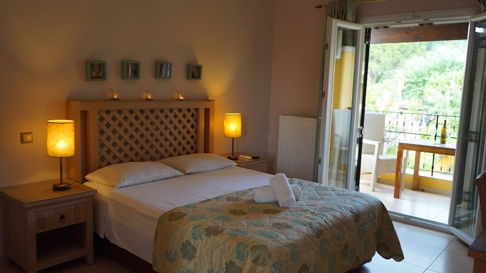 Spiti Nikos