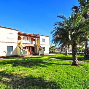 Hotel Summer Desire cazare Lefkimmi
