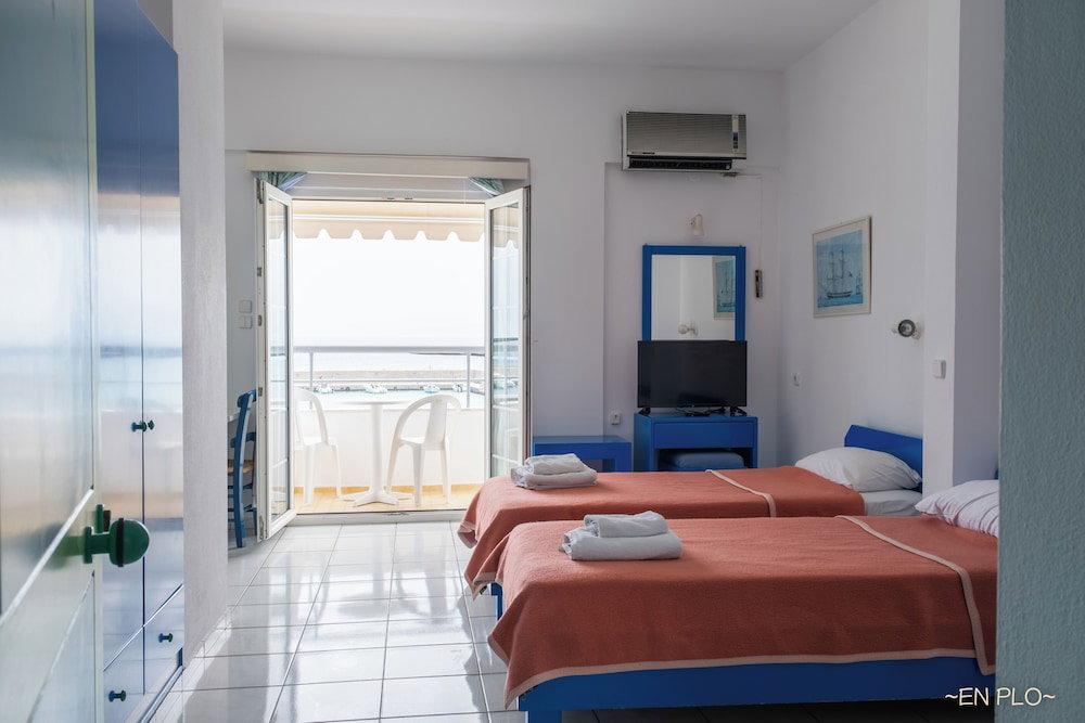 Hotel Enplo Apartments