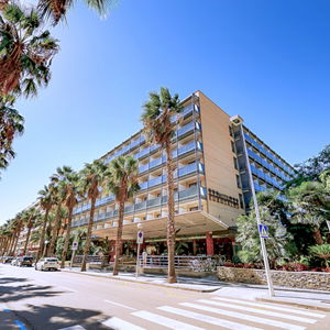 Sejur Hotel Eurosalou vacanta Salou
