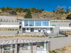 Hotel Dione Villa cazare Ayios Vasilios