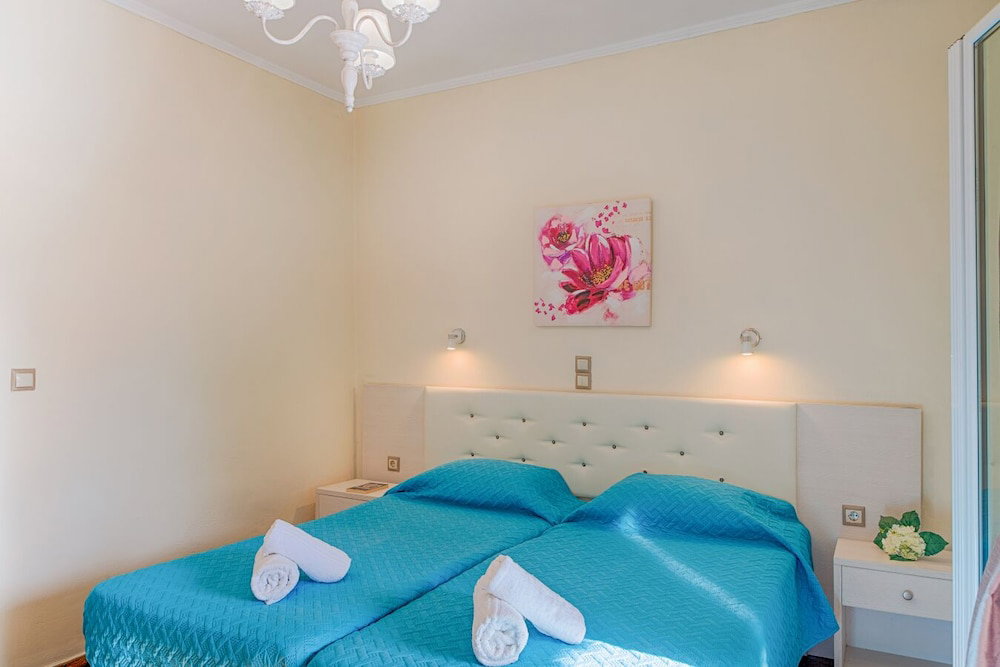 Andreas Hideaway Palaiokastritsa