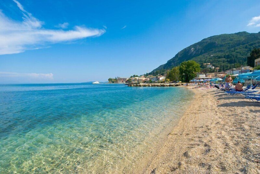 Hotel Bella Vista Beach Hotel And Studios