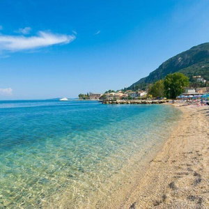 Hotel Bella Vista Beach Hotel And Studios cazare Benitses