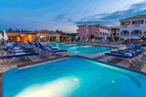 Hotel Savvas De Mar Hotel cazare Zante Town