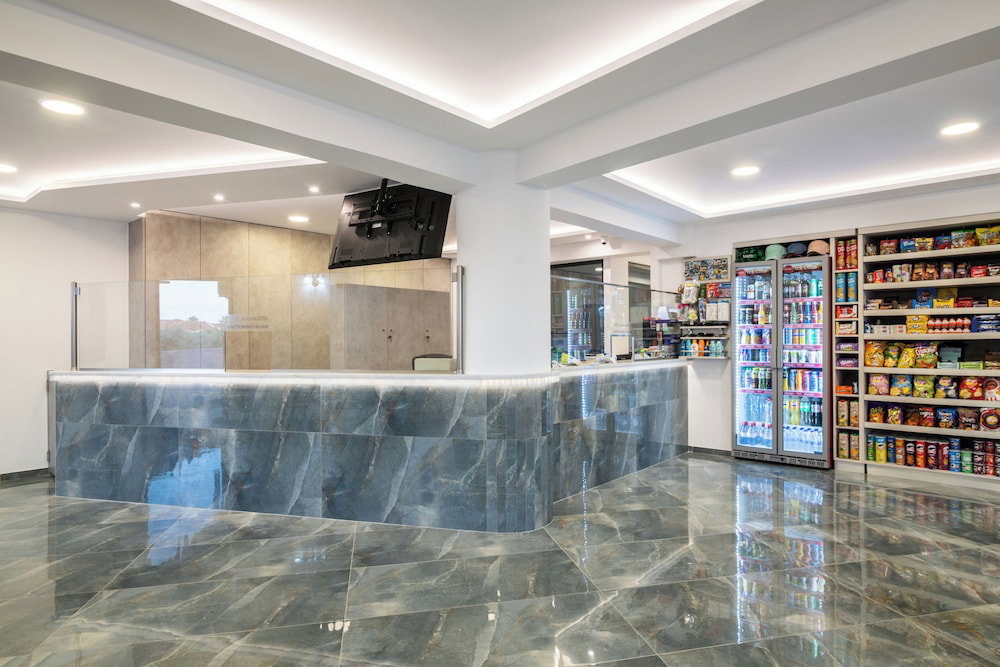 Savvas De Mar Hotel