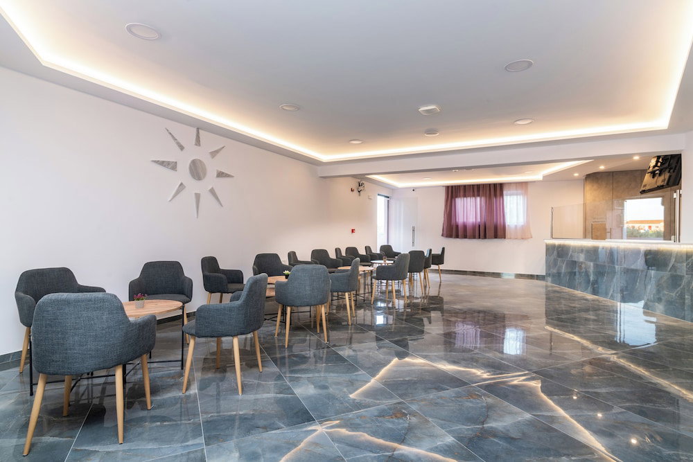 Savvas De Mar Hotel